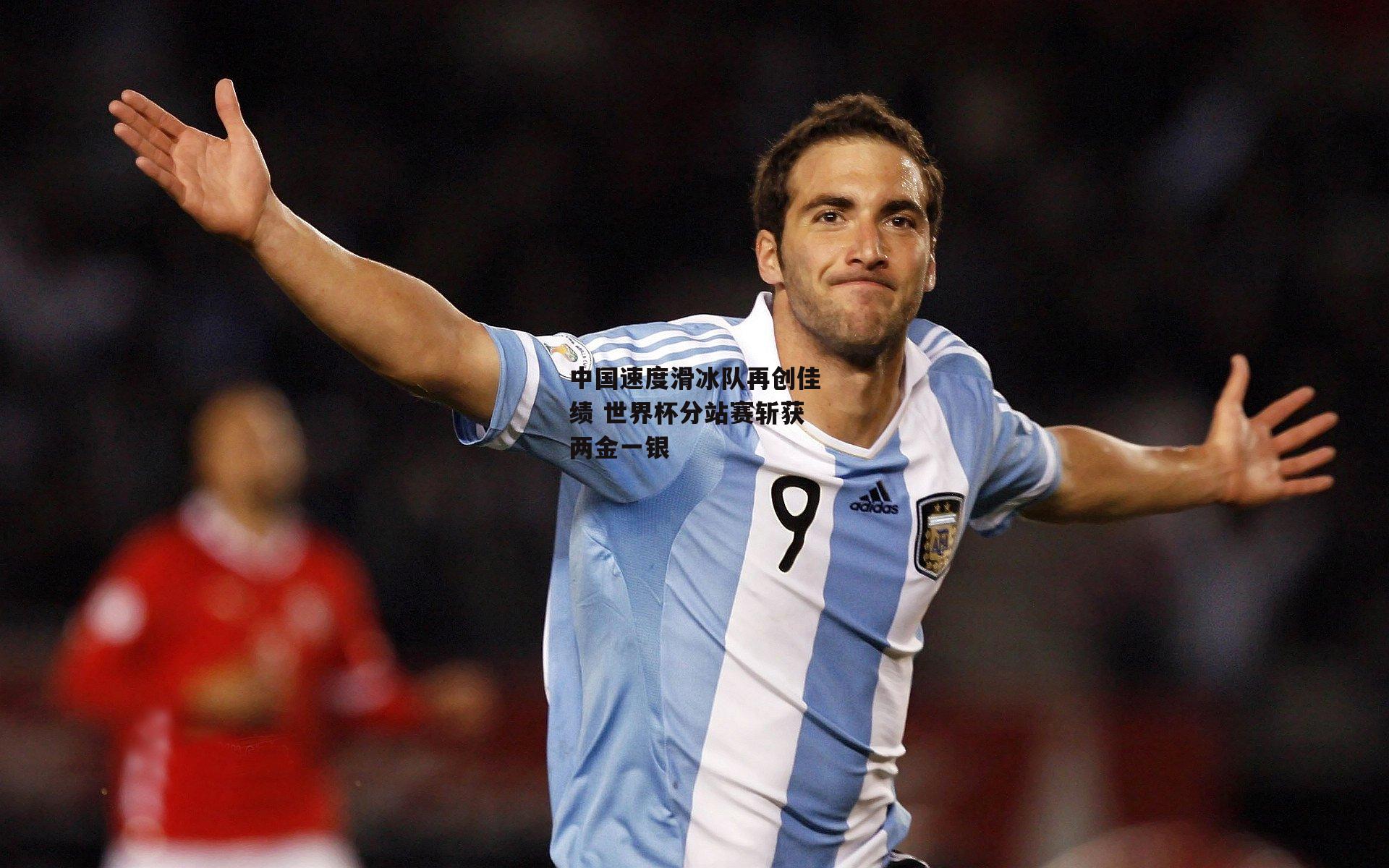 中国速度滑冰队再创佳绩 世界杯分站赛斩获两金一银