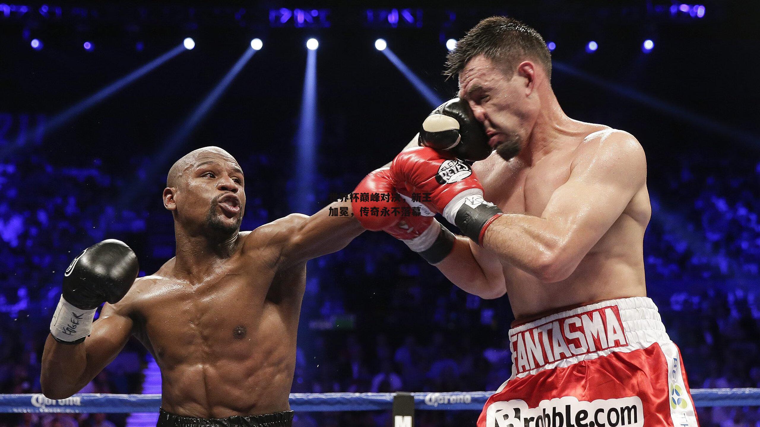 世界杯巅峰对决，新王加冕，传奇永不落幕